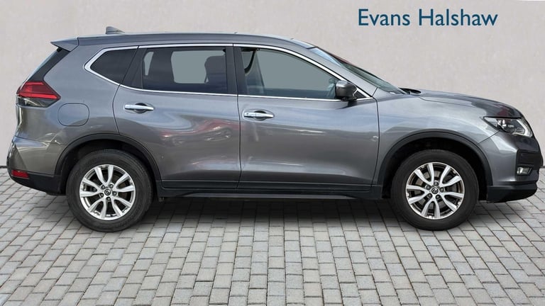 2020 Nissan X-Trail 1.7 dCi Acenta Premium 5dr SUV Diesel Manual