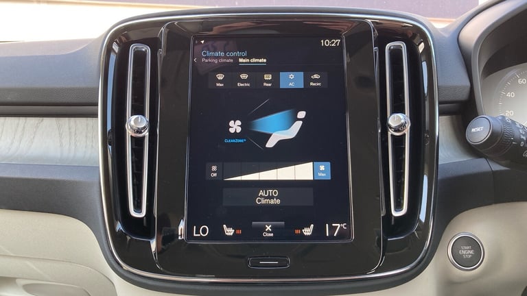 2021 Volvo XC40 1.5 T5 Recharge PHEV Inscription Pro 5dr Auto Estate Estate Hybrid Automatic