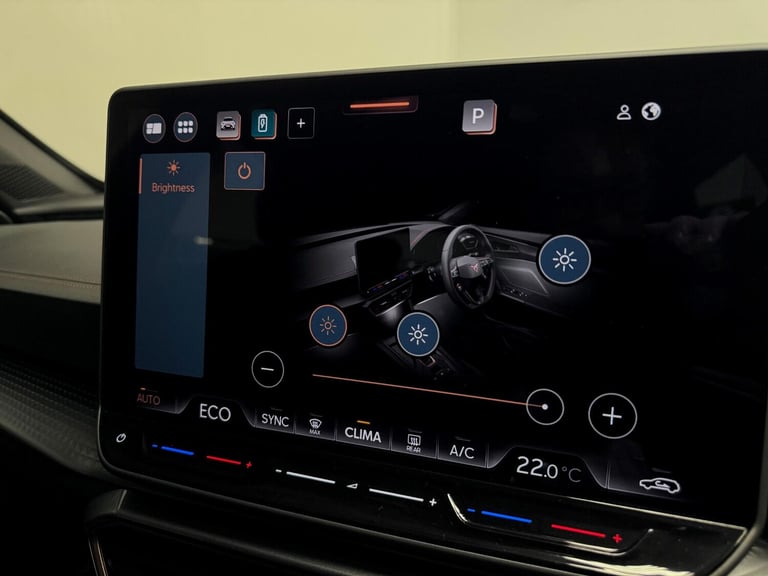 2025 Cupra Formentor 1.5 eHybrid 25.8kWh V1 SUV 5dr Petrol Plug-in Hybrid DSG Euro 6 (s/s) (204 H...