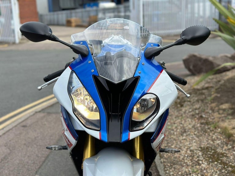2019 BMW S1000RR 1000 RR ABS 1 OWNER- LAST OF THE GEN 3- NEXT DAY DELIVERY