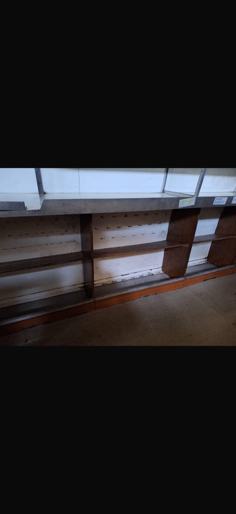 Ice cream van Ford, TRANSIT, Other, 2006, Manual, 2402 (cc)