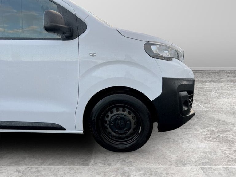 2021 Peugeot Expert BlueHDi 1400 Professional Panel Van Diesel Manual