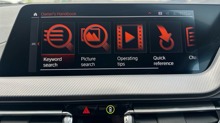 2022 BMW 1 Series 118i [136] M Sport 5dr Step Auto [LCP] Petrol Hatchback Hatchback Petrol Automatic