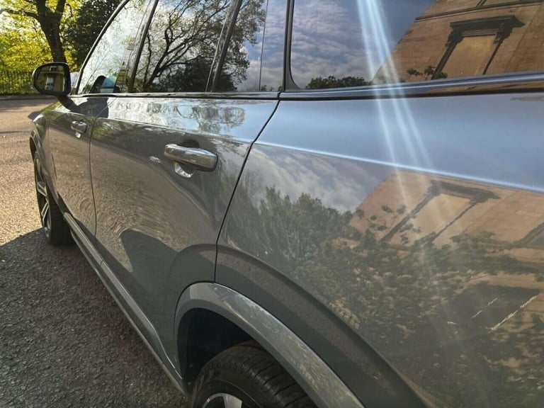 2019 Volvo XC90 2.0 B5D [235] R DESIGN Pro 5dr AWD Geartronic ESTATE DIESEL Automatic