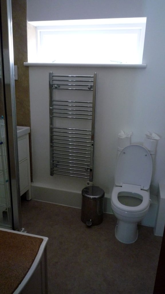 1 bedroom Flat - Celtic House, Cambridge