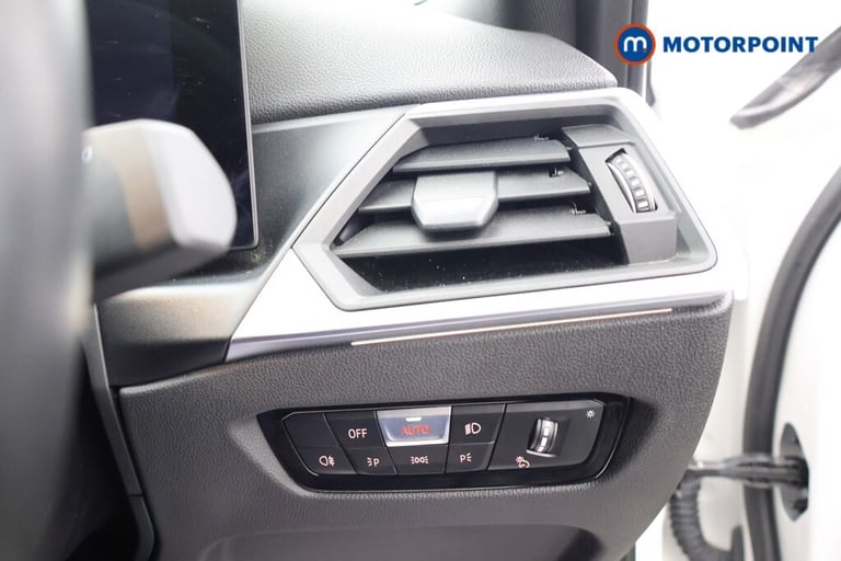 2023 BMW 3 Series 320i M Sport 4dr Step Auto Saloon Petrol Automatic