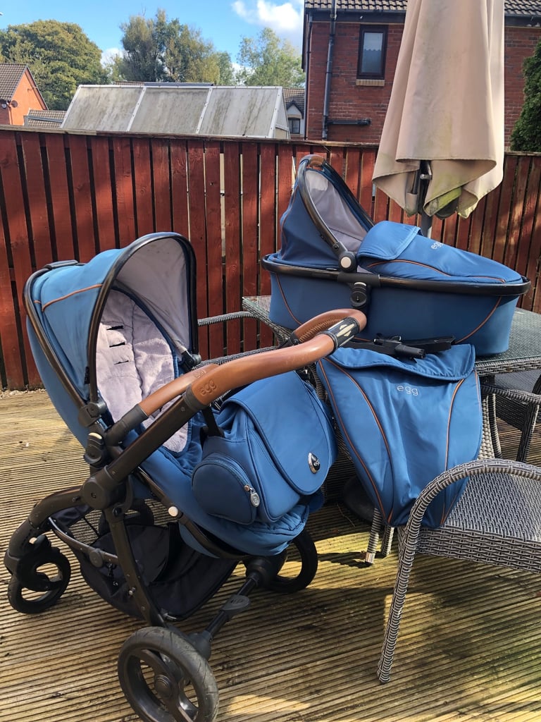 Double Stroller Olx Pram For Sale Second-Hand Prams, Strollers