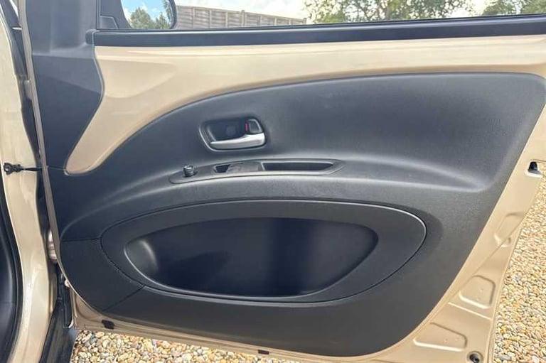 2022 Toyota Aygo X 1.0 VVT-i Edge Hatchback 5dr Petrol Manual Euro 6 (s/s) (72 ps) Hatchback Petr...