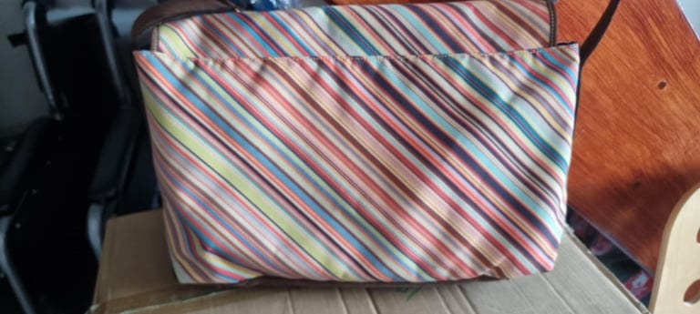 Paul Smith shoulder bag