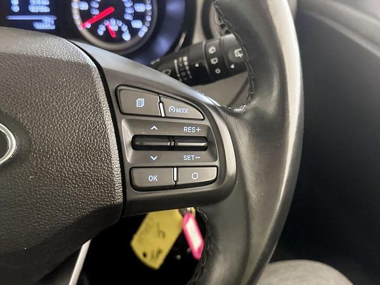 2022 Hyundai i10 1.0 MPi SE Connect 5dr Auto HATCHBACK PETROL Automatic