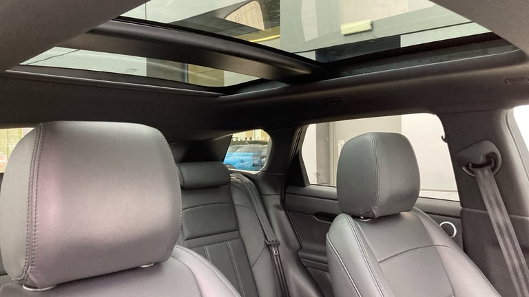 2023 Land Rover Range Rover Evoque 1.5 P300e Dynamic HSE 5dr Auto Hatchback Hatchback Hybrid Auto...