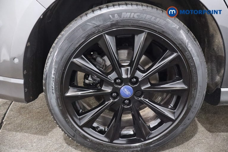 2019 Ford S-Max 2.0 EcoBlue 190 5dr Auto MPV DIESEL Automatic