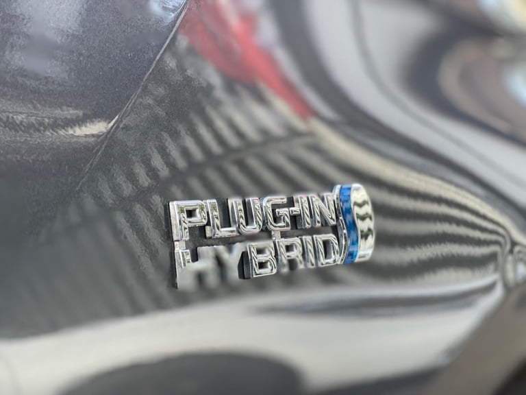 2022 Toyota Prius 1.8 VVT 8.8kWh Business Edition Plus CVT Euro 6 (s/s) 5dr HATCHBACK Petrol/Elec...