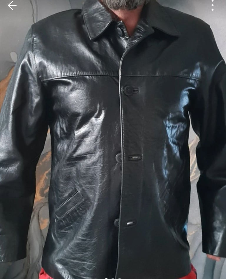 image for Men's jacket 