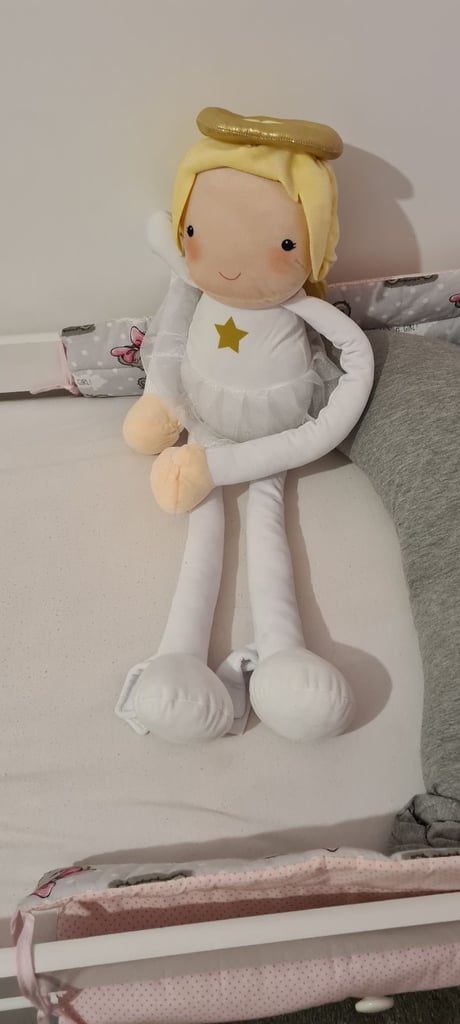 Kids Plush