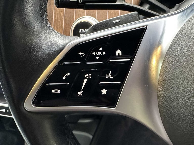 2022 Mercedes-Benz EQA EQE 350+ 215kW Exclusive Luxury 90kWh 4dr Auto SALOON ELECTRIC Automatic