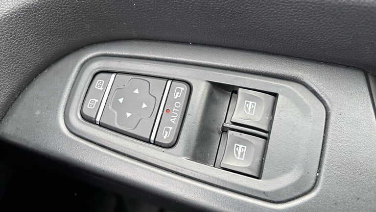2023 Nissan Primastar 2.0 dCi 130ps H1 Tekna Van PANEL VAN DIESEL Manual
