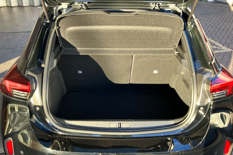  Vauxhall Corsa 1.2 Turbo Ultimate Hatchback 5dr Petrol Manual Euro 6 s/s 100 Ps