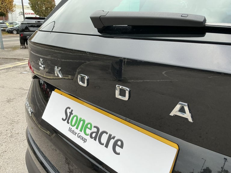 2022 Skoda Kodiaq 1.5 TSI ACT SE L SUV 5dr Petrol DSG Euro 6 (s/s) (7 Seat) (150 ps) ESTATE Petro...
