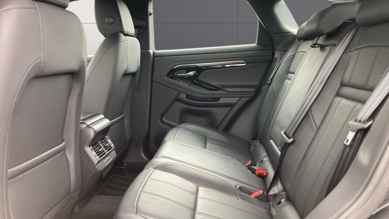 2021 Land Rover Range Rover Evoque 1.5 P300e R-Dynamic S 5dr Auto Hatchback Hatchback Hybrid Auto...