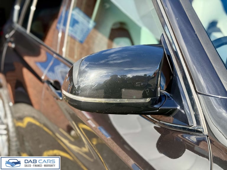 2017 BMW X5 4.4 X5 M Auto 4WD 5dr SUV Petrol Automatic