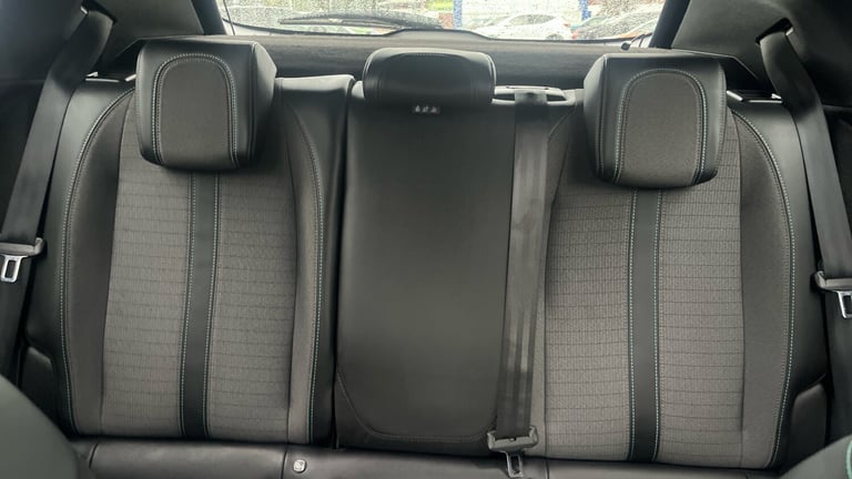 2023 Peugeot 2008 1.2 PureTech 130 Allure Premium+ 5dr HATCHBACK PETROL Manual