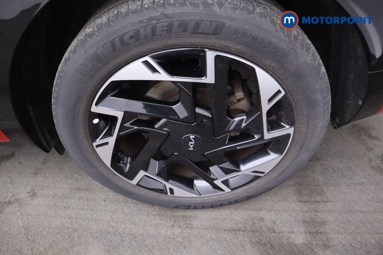 2023 Kia Sportage 1.6T GDi 48V ISG GT-Line 5dr DCT SUV Petrol Automatic