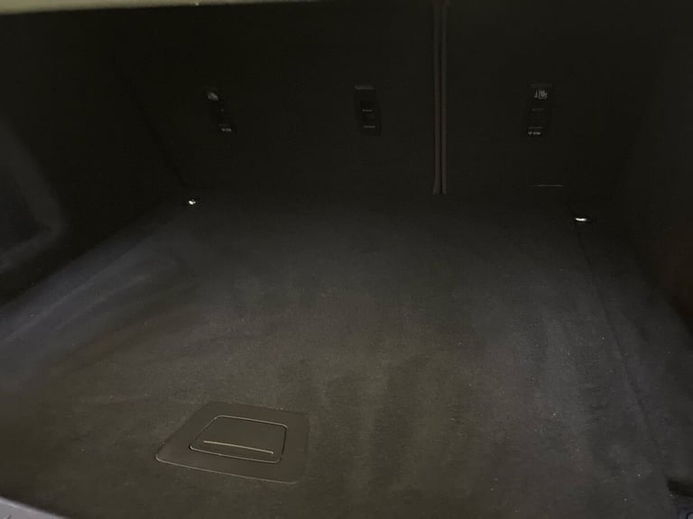 2018 Jaguar E-Pace 2.0d 5dr 2WD ESTATE DIESEL Manual