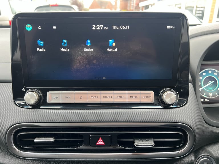 2021 Hyundai KONA 150kW Premium 64kWh 5dr Auto HATCHBACK Electric Automatic