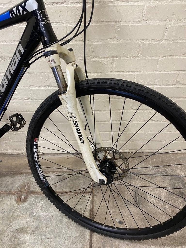 C Boardman 3XB “L” Alloy Frame,