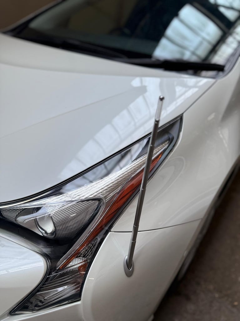 TOYOTA PRIUS 1.8 VVT-h Business Edition 1970