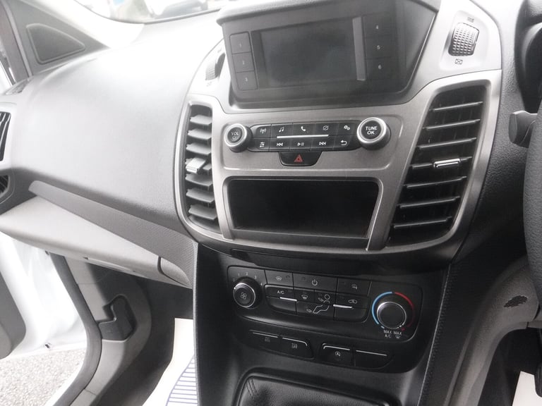 FORD TRANSIT 1.5 Transit Connect COMBI Trend DCiV 230 L2 1.5L EcoBlue 120PS FWD