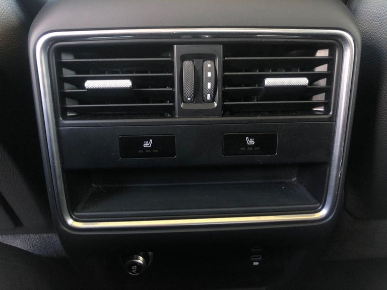 2020 Porsche Cayenne 4.0T V8 GTS TiptronicS 4WD Euro 6 (s/s) 5dr COUPE Petrol Automatic