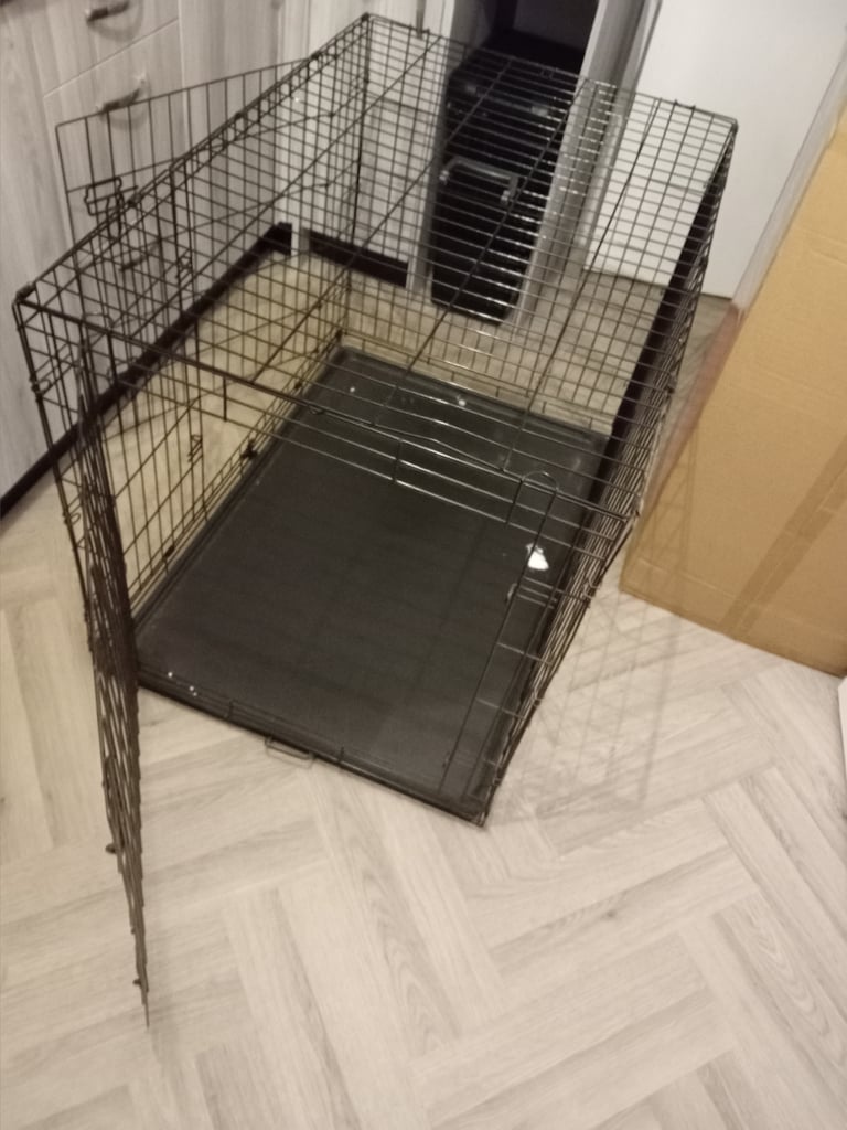 xl dog cretesx 2