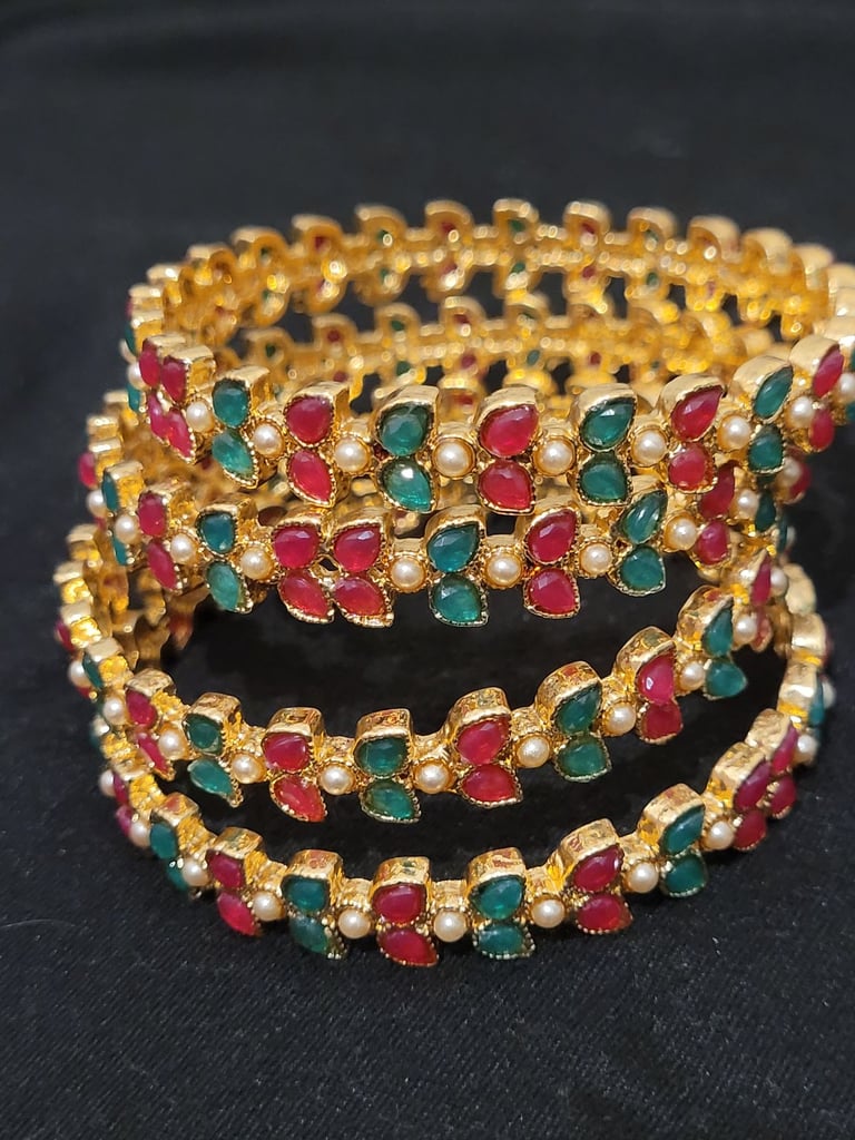 image for Beautiful Bangles sets in different designs in £15 only.  