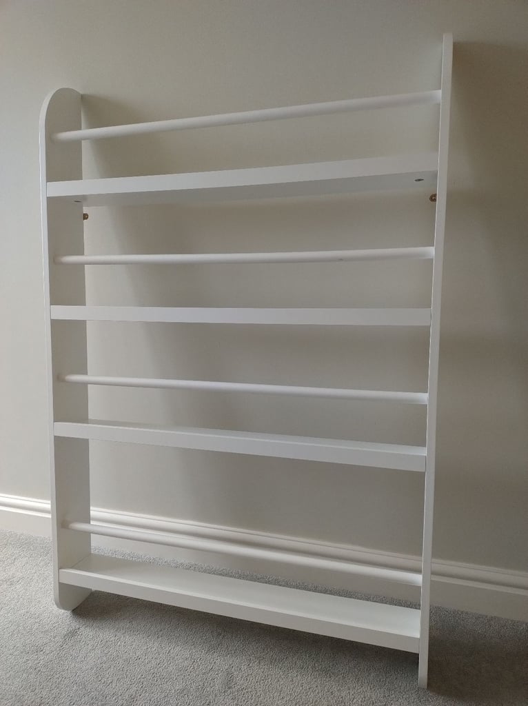 image for Wall mounted book shelf - GLT