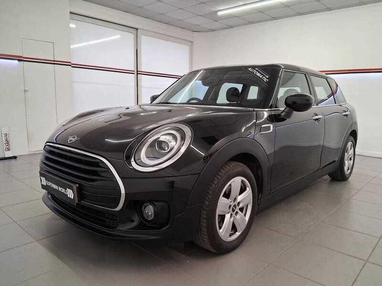 2020 MINI Clubman 1.5 Cooper Classic Estate 6dr ESTATE Petrol Automatic