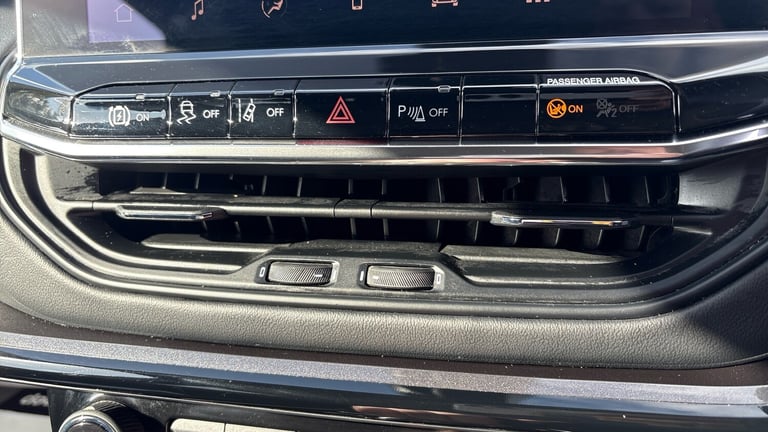 2023 Jeep Compass 1.3 T4 GSE 4xe PHEV S Model 5dr Auto ESTATE PETROL/ELECTRIC Automatic