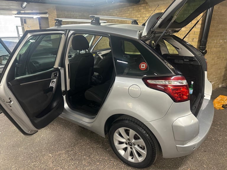 For Sale 2012 Citroën C4 Grand Picasso Edition HDI (Manual)