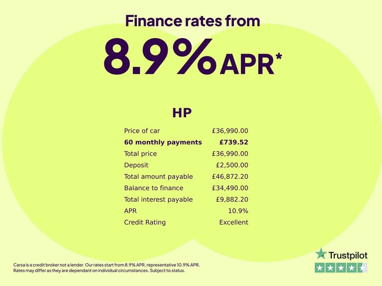 2017 Mercedes-Benz C Class C63 S Premium 5dr Auto ESTATE PETROL Automatic