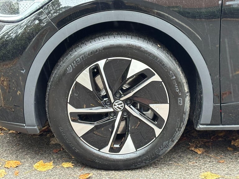 2024 Volkswagen ID.5 Pro 77kWh Match Auto 5dr ESTATE Electric Automatic