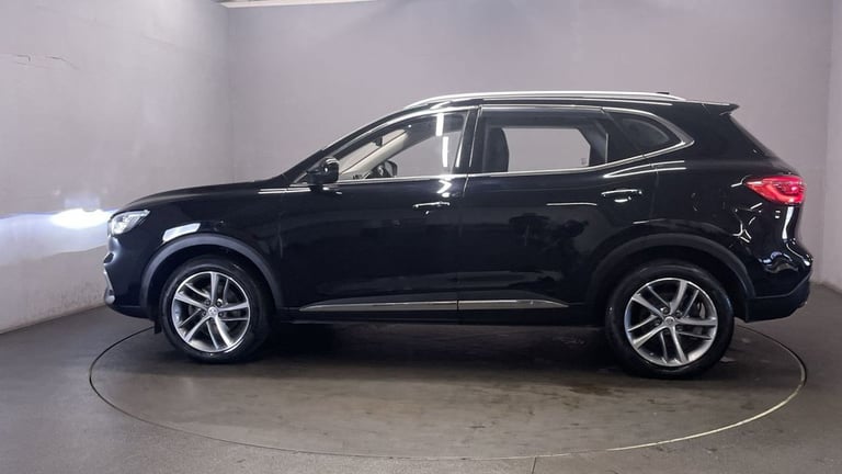 2022 22 MG MG HS 1.5 T-GDI EXCLUSIVE SUV 5DR PETROL MANUAL EURO 6 (S/S) (162 PS)