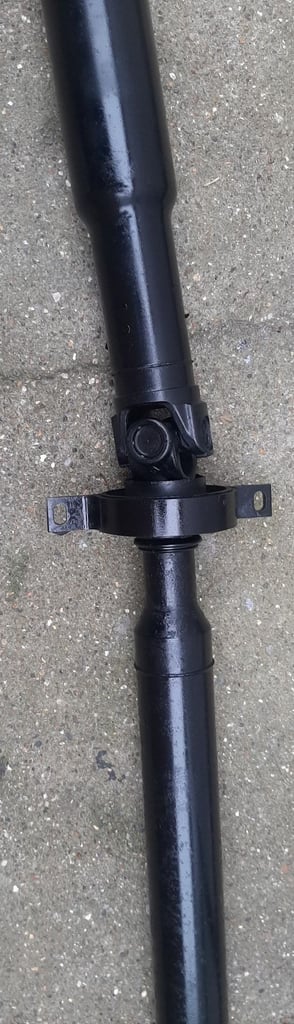 330i propshaft e90 BMW