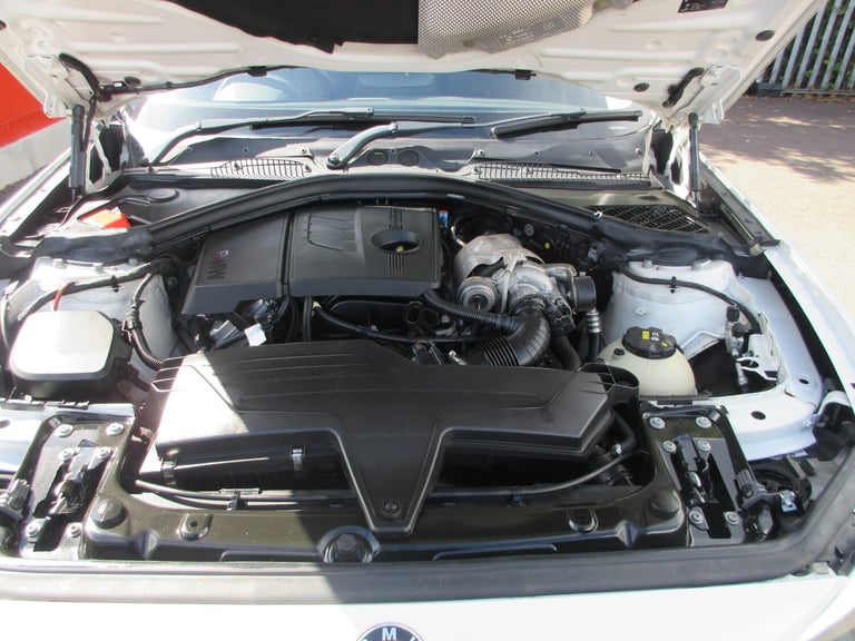 2015 BMW 1 Series 118i Sport 5dr HATCHBACK Petrol Manual