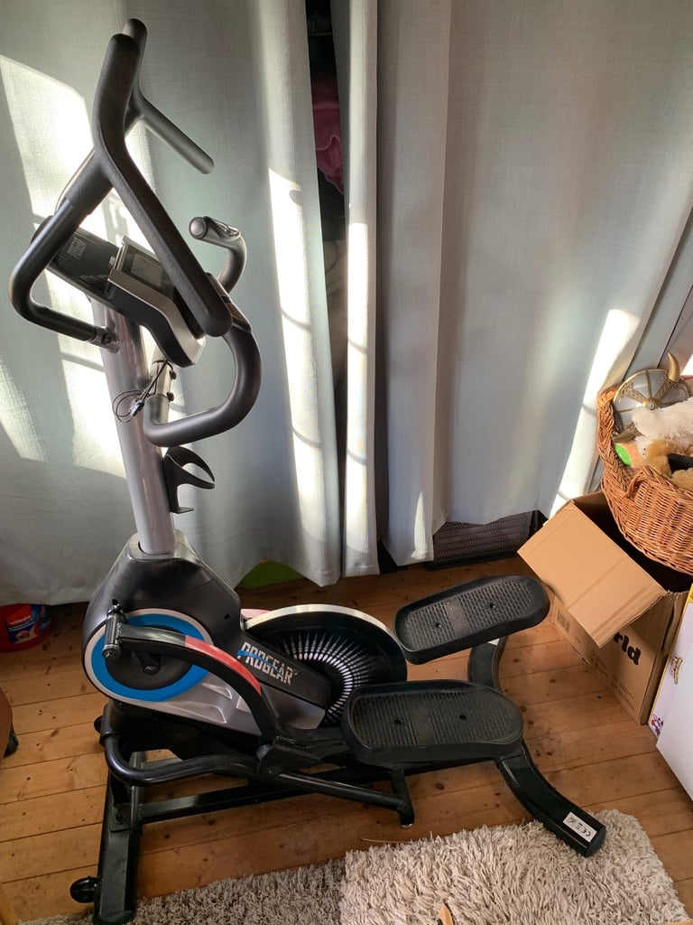 image for Elliptical stepper