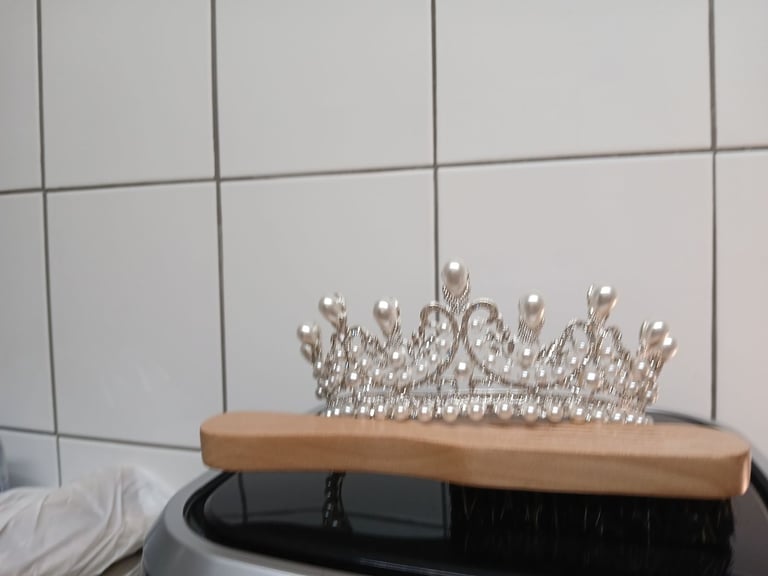 Diamond Tiara