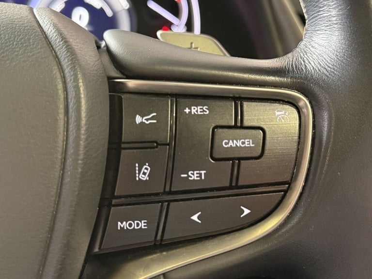 2019 Lexus ES 2.5 300h Saloon 4dr Petrol Hybrid E-CVT Euro 6 (s/s) (218 ps) Saloon PETROL/ELECTRI...