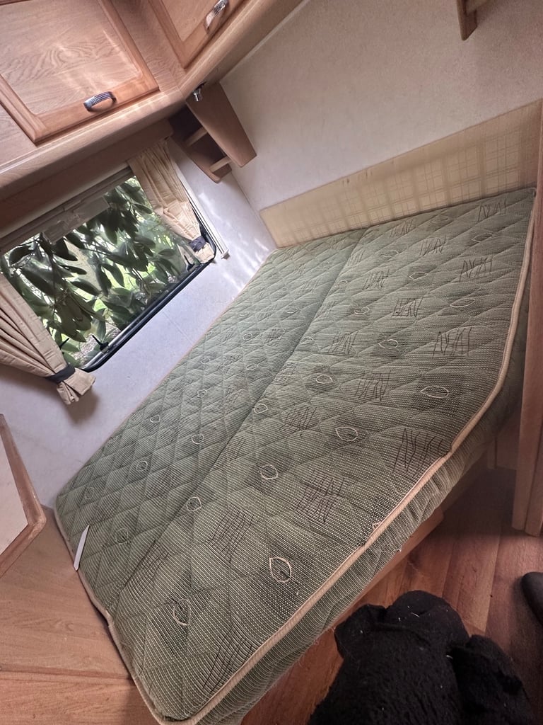 Caravan long term rental pets with permission rural setting 