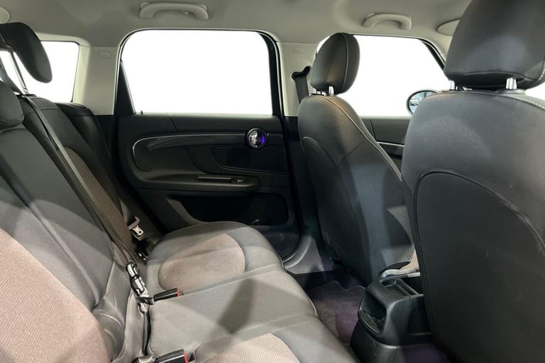 2019 19 MINI COUNTRYMAN 1.5 7.6KWH COOPER SE CLASSIC SUV 5DR PETROL PLUG-IN HYBR