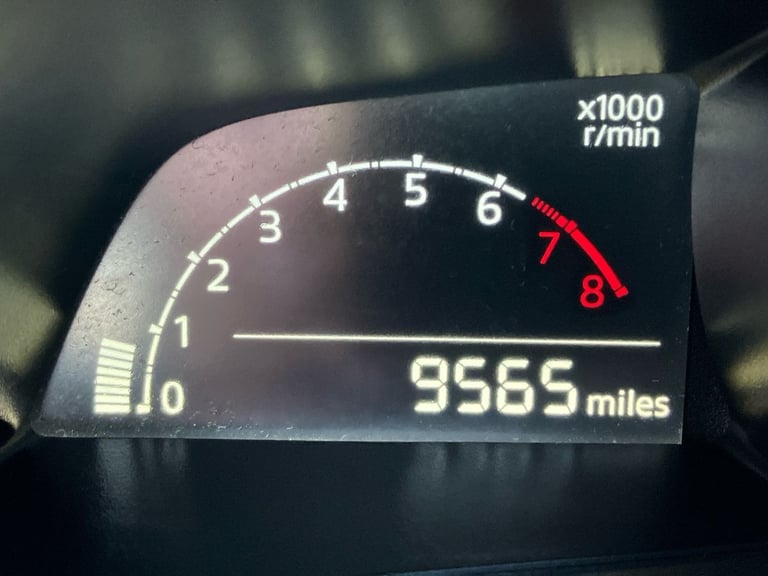 2022 Mazda Mazda2 1.5 e-Skyactiv G MHEV SE-L 5dr Hatchback PETROL Manual